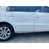 Volkswagen Voyage 2019 1.6 Comfortline