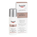 Crema Facial Día Antipigmento Spf 30 X 50 Ml Eucerin