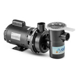 Bomba Centrífuga Para Piscina Nautilus Nbf-3 0.75cv 110v/220v Monofásica 15m³/h