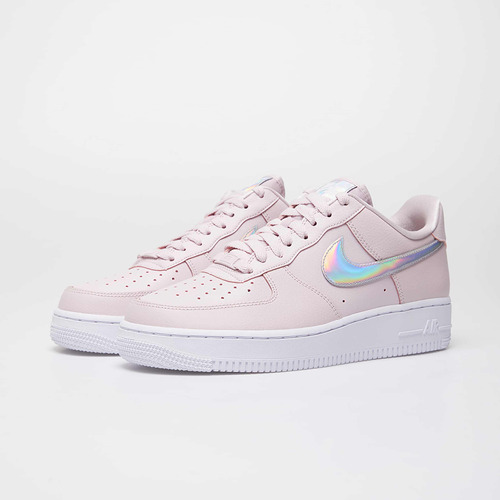 Nike Air Force 1 07 Ess Barely Rose