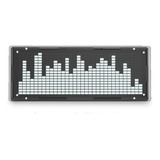 Kit Diy Com Display Led Music Spectrum Display 16x32 Rhythm