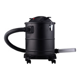 Aspirador De Ceniza Norwood Con Motor 1000w