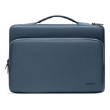 Tomtoc 360° Funda Para 16 Pulgadas Macbook Pro M2/m1 Pro/max