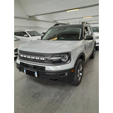 Ford Bronco Wildtrack (uriel)