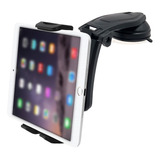 Soporte Celular Porta Tablet Auto 360 Ajustable Universal