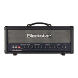 Amplificador Cabezal Valvular Blackstar Ht-club 50 Mkii