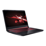 Acer 15.6  Nitro 5 An515-54-599h Gaming Laptop