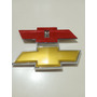 Emblema Corbatn Maleta Chevrolet Aplica Optra Aveo Spark  Chevrolet Spark