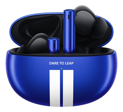 Audífonos In-ear Intrauditivos Realme Buds Air 3 Azul