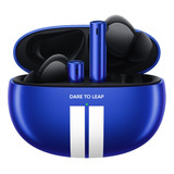 Audífonos In-ear Intrauditivos Realme Buds Air 3 Azul