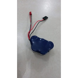 Bateria 6v-2000mah P/automodelos, Aeromodelos, Modelismo..  