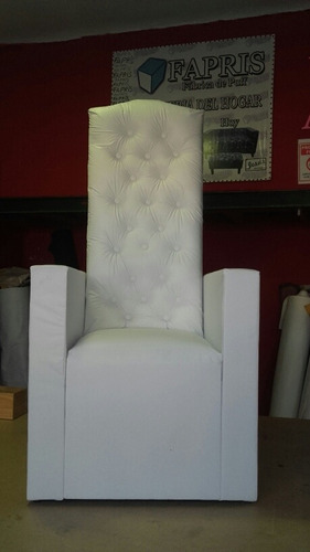 Sillon Cubo Princesa Fapris 