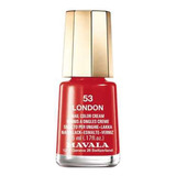 Mini Color London 053 - Esmalte Cremoso 5ml