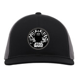 Gorro Jockey Trucker  Star Wars Bordado