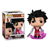 Funko Pop Seven Deadly Sins Zeldris 1501