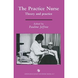 Libro The Practice Nurse - Pauline Jeffree