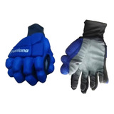 Guantes Para Hockey Puntana Talle 1 A 4