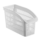 Organizador Heladera Plástico Cocina Pettish Online Cg