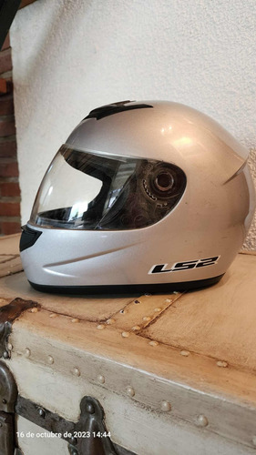 Casco Aerodinámico Ff350