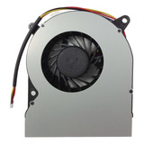 Cooler Para Hp Compaq All-in-one Cq1-1320br Kdb0705hb