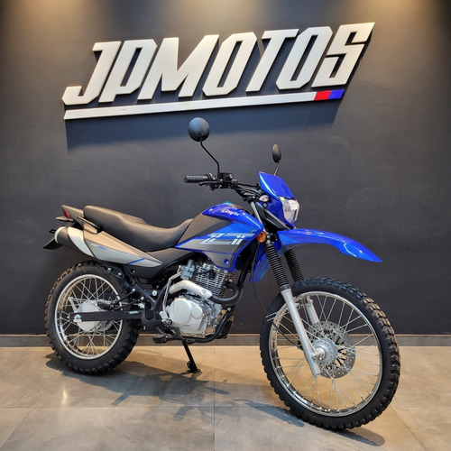 Zanella Zt-150 - Todos Los Colores En Stock - Jp Motos