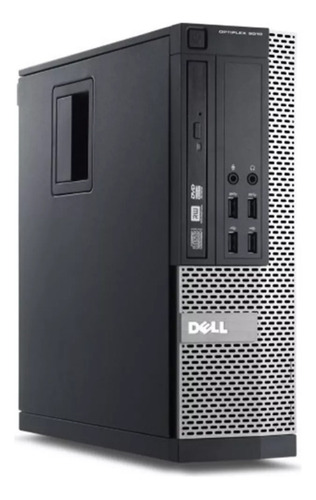 Cpu Dell Optiplex 9010 I7 3gen 4gb Ram 480gb Ssd Wifi