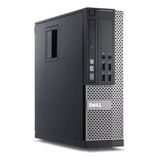 Cpu Dell Optiplex 9010 I7 3gen 4gb Ram 480gb Ssd Wifi