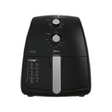 Fritadeira  Sem Óleo Airfryer Midea 1500w Preta (saldo)