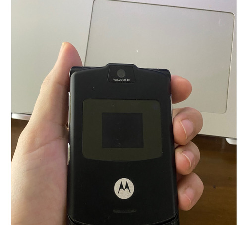 Motorola V3 *leia A Descrição