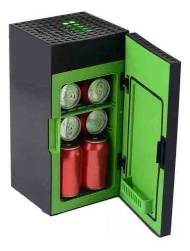 Mini Refrigerador Xbox Series X