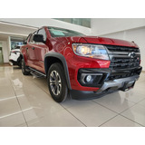 Chevrolet Colorado 2022