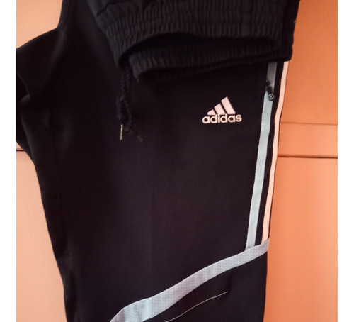 Pantalon 3/4 adidas Seleccion Argentina