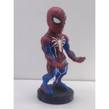 Soporte Spiderman Joystick Xbox Playstation Y Celulares