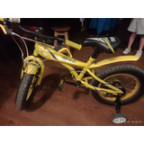 Bicicleta Sbk Fat Bike R16