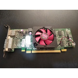 Tarjeta Gráfica Amd Ati Hd 7470 1gb Ddr3 Inc Adaptador