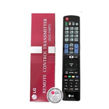 Controle Remoto Original LG Akb74115501 47lw5700 42lm6200