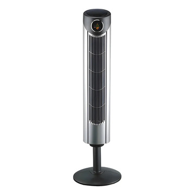 Ventilador Torre Oscilante 42 Pulgadas Aplicacion Bluetooth 1.067 M 60 Gris Plástico | Meses sin interés