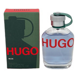 Hugo Boss Hugo Man Eau De Toilette 125 Ml Para Hombre