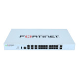 Fortinet Fortigate Firewall 100e - Nuevo 