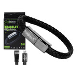 Cable De Datos Ramitech Pulsera V8 Usb