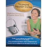 Plantronics Telephone Headset System