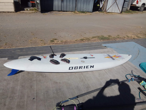 Equipo De Windsurf Completo O'brien Excellerator