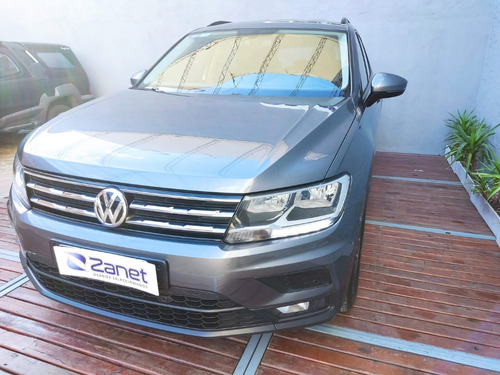 Volkswagen Tiguan 1.4 Tsi Dsg