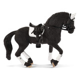 Schleich Horse Club, Juego De 3 Piezas, Juguetes De Caballos