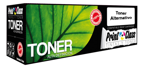 Cf217a Toner Alternativo Compatible  (17a)