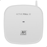 Central De Alarme Active Full 32 Duo Jfl Com Ethernet Wifi 