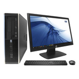 Equipo Completo Core I3 2da/3ra 8ram 240 Ssd Monitor 22 Wifi