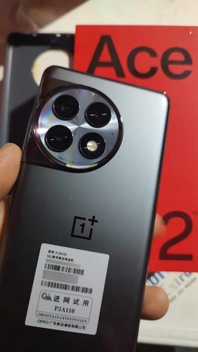 Oneplus Ace 2pro 24gb Ram/ 1tb