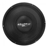 Woofer Unlike Cone Seco 10 Polegadas 160w Rms Médio Grave 