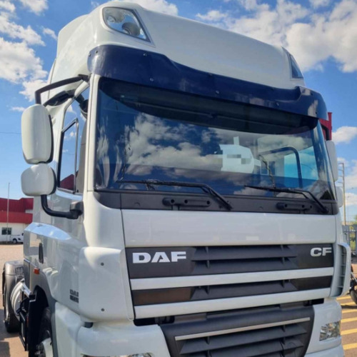 Cabine Daf Cf 2019 Completa